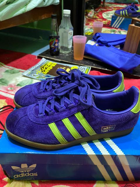 Purple trimm star on sale