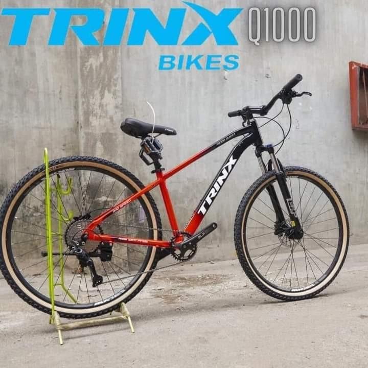 trinx c550