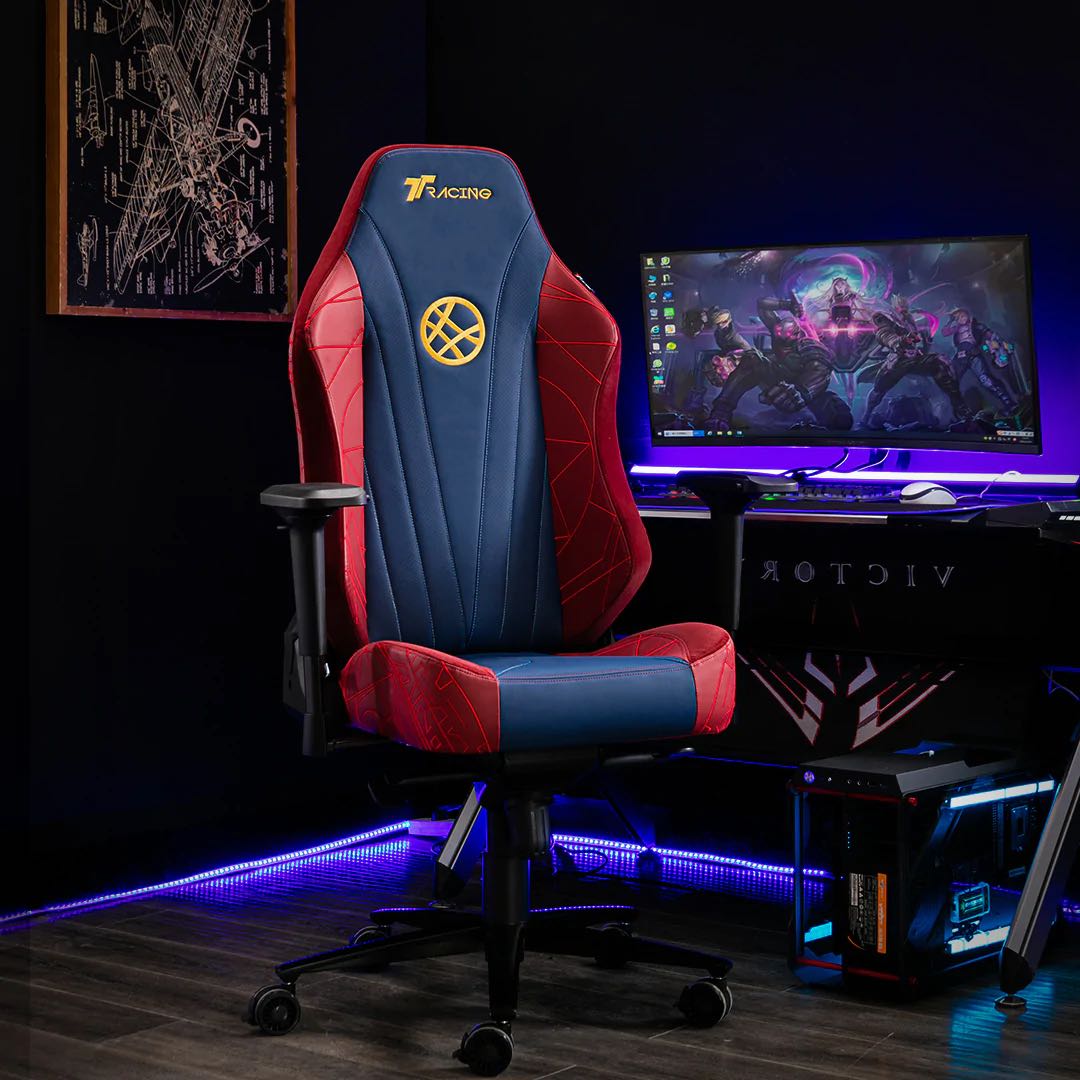 Tk maxx sales gaming chair