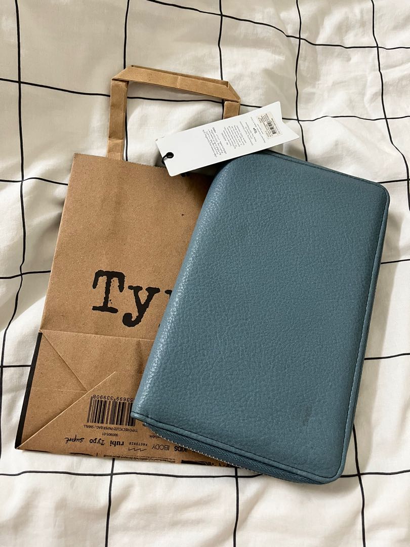 typo wallet passport, Men's Fashion, Bags, Belt bags, Clutches and