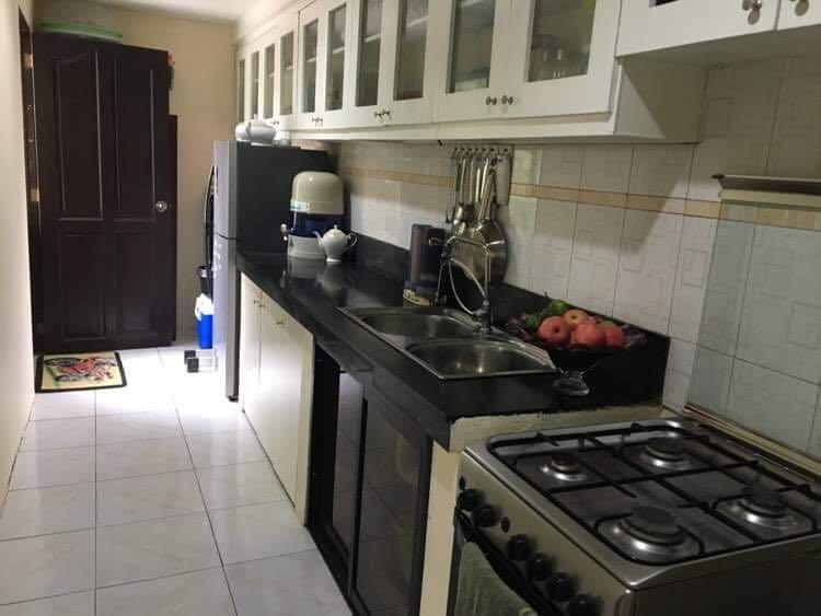 Valenza Crown Asia Sta Rosa Laguna Fully Furnished House for Rent near