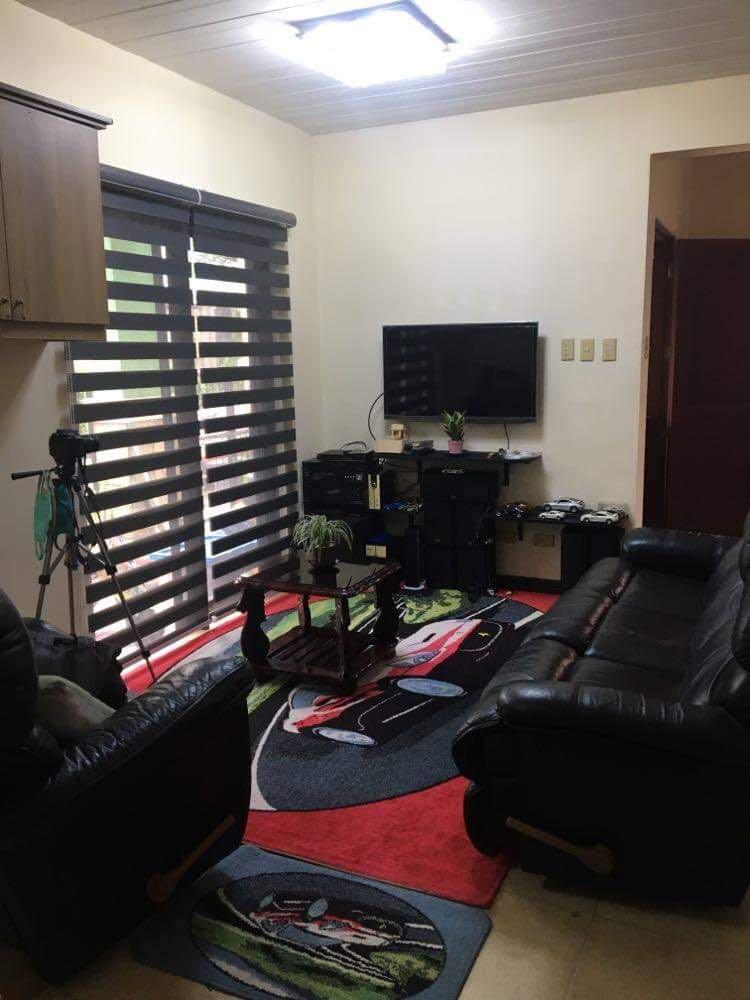 Valenza Crown Asia Sta Rosa Laguna Fully Furnished House for Rent near