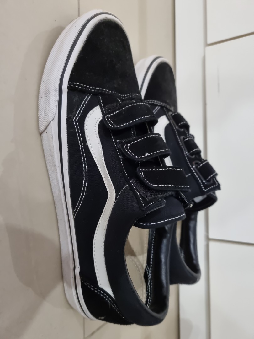 Old skool outlet ez