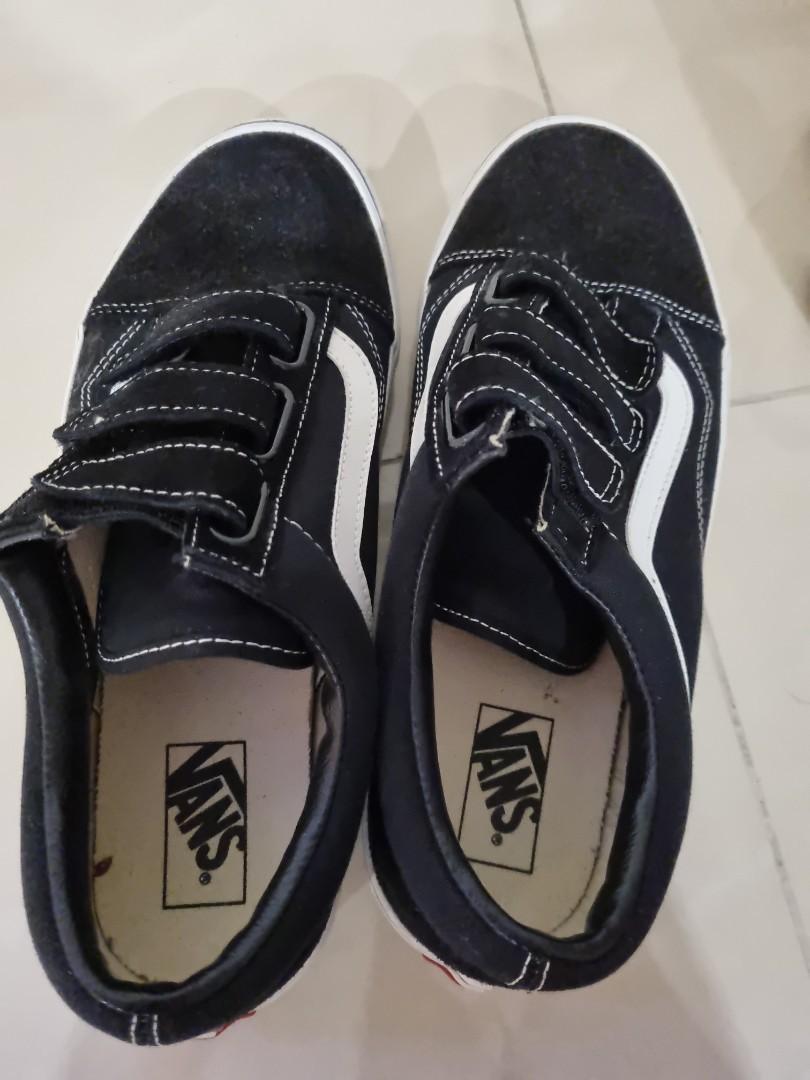 Vans old skool ez sale