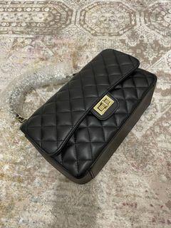 Verapelle Leather Handbag
