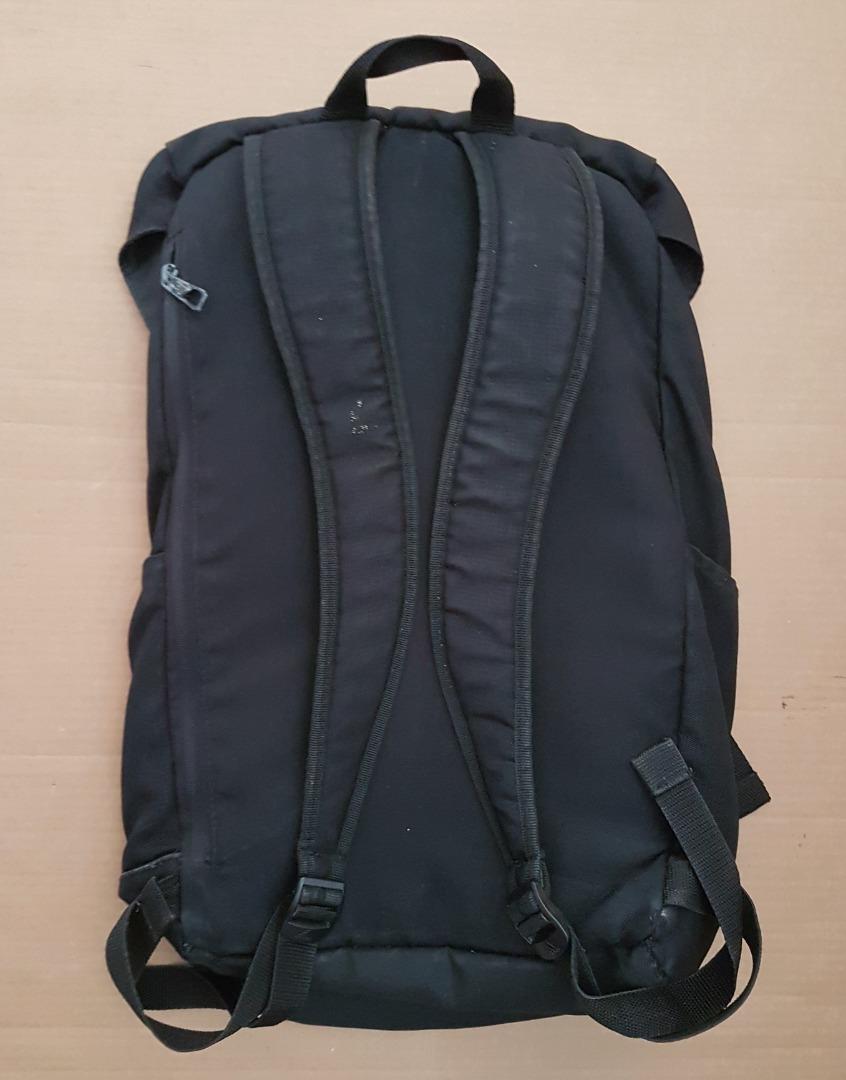 Versatile Adidas Sports Bag Back Pack Shoulder Sling Bag Cool Havershack Adidas Original Designer 3 stripes Limited Edition Utility Backpack