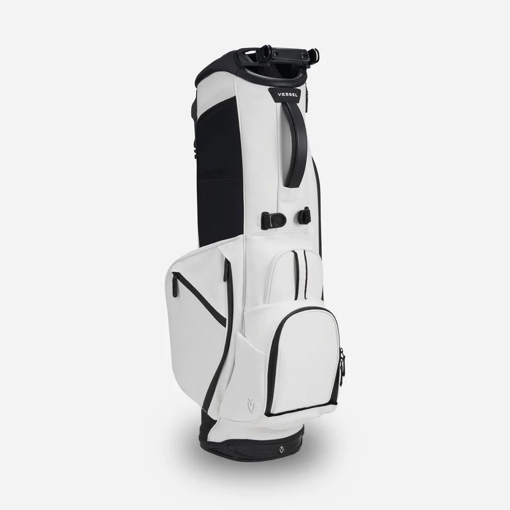 Vessel Golfbag PLAYER III Stand, Sports Equipment, Sports & Games, Golf ...