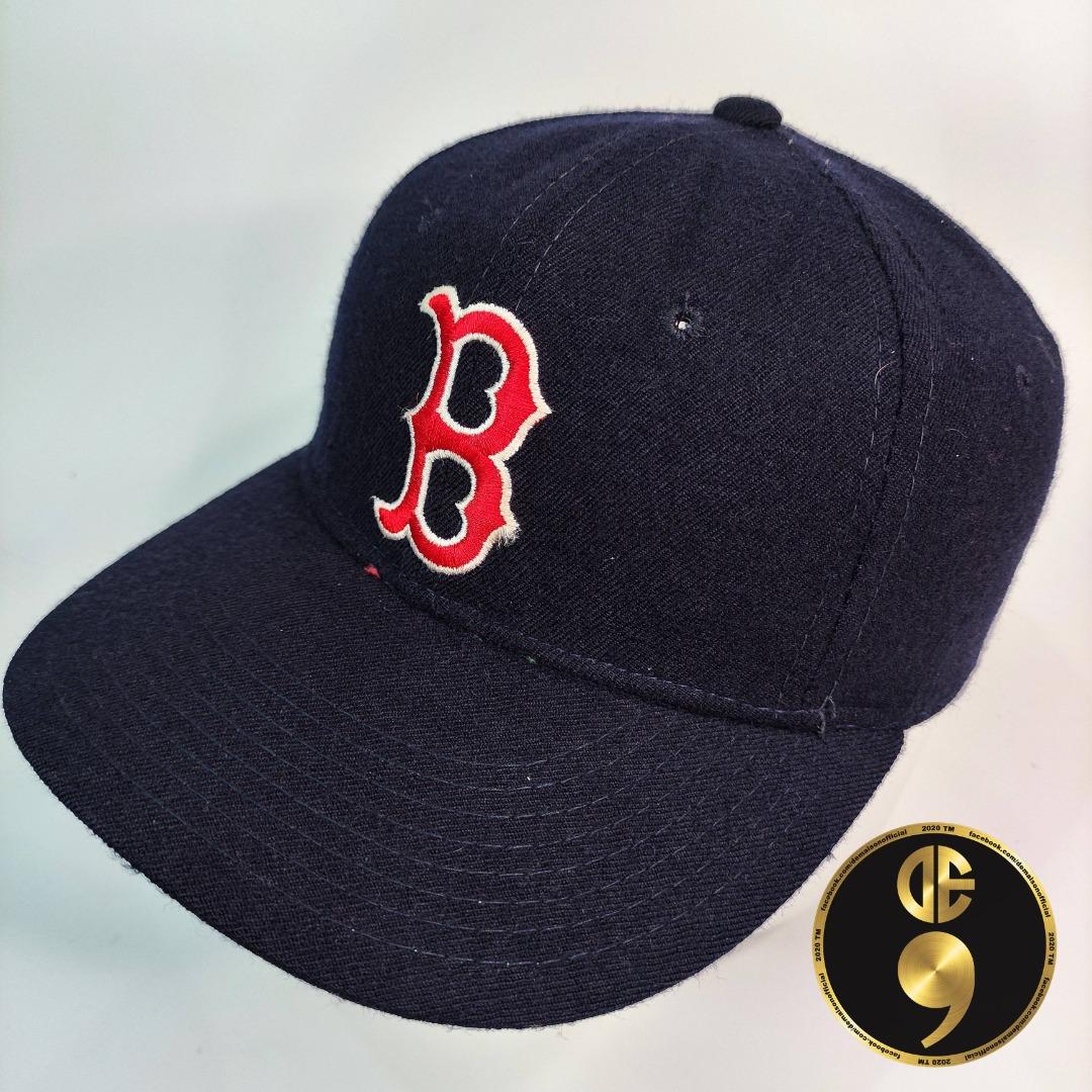Boston red sox retro hat 2025