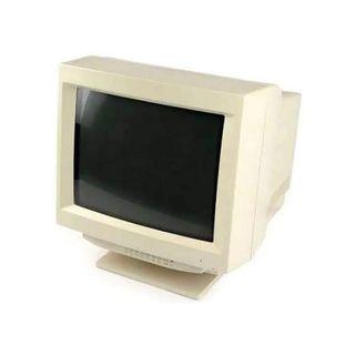 FLASH  SALE❗❗❗ Vintage CRT Computer Monitor