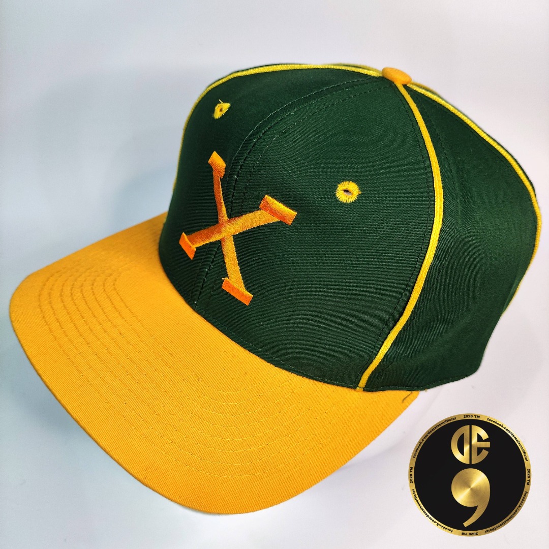Malcolm x snapback mitchell and ness clearance