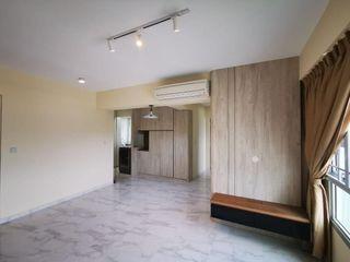 Vinyl Flooring Installation