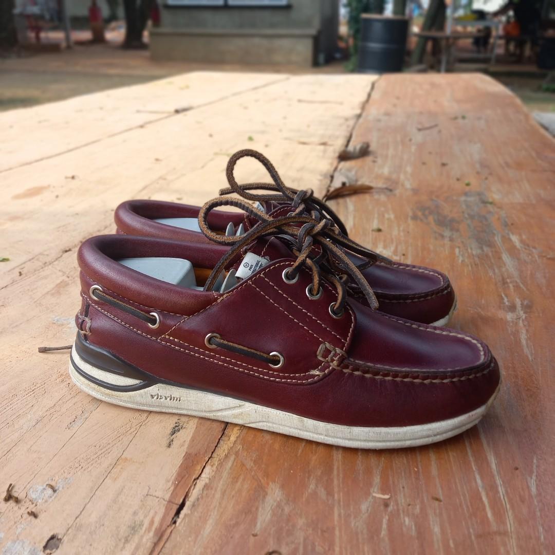 激安/新作激安/新作Visvim 13aw Americana Deck Folk 26cm その他