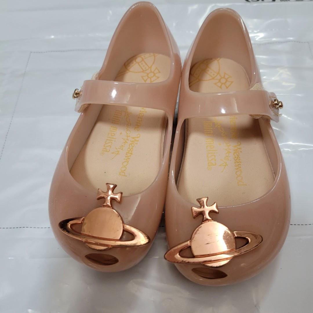 Vivienne westwood baby best sale girl shoes