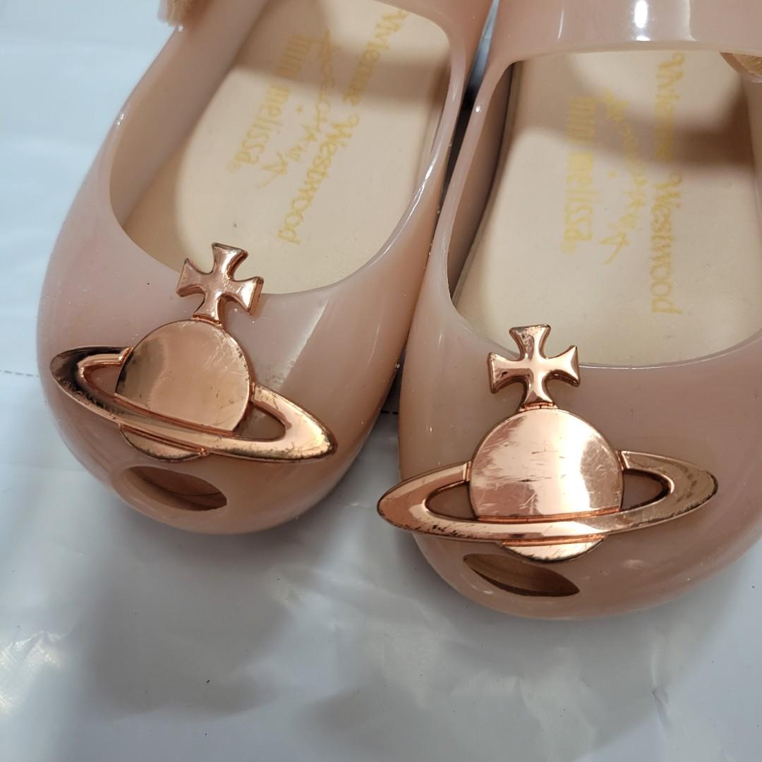Vivienne westwood baby girl shoes shop