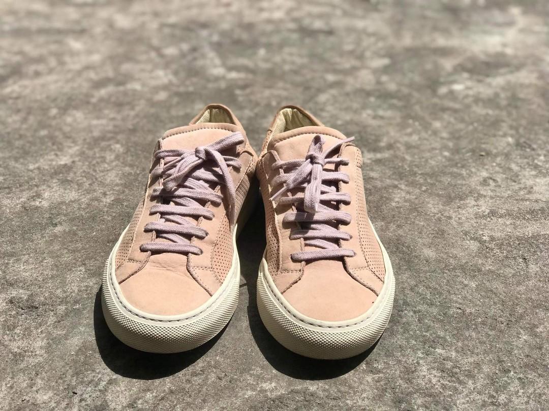 common projects peach
