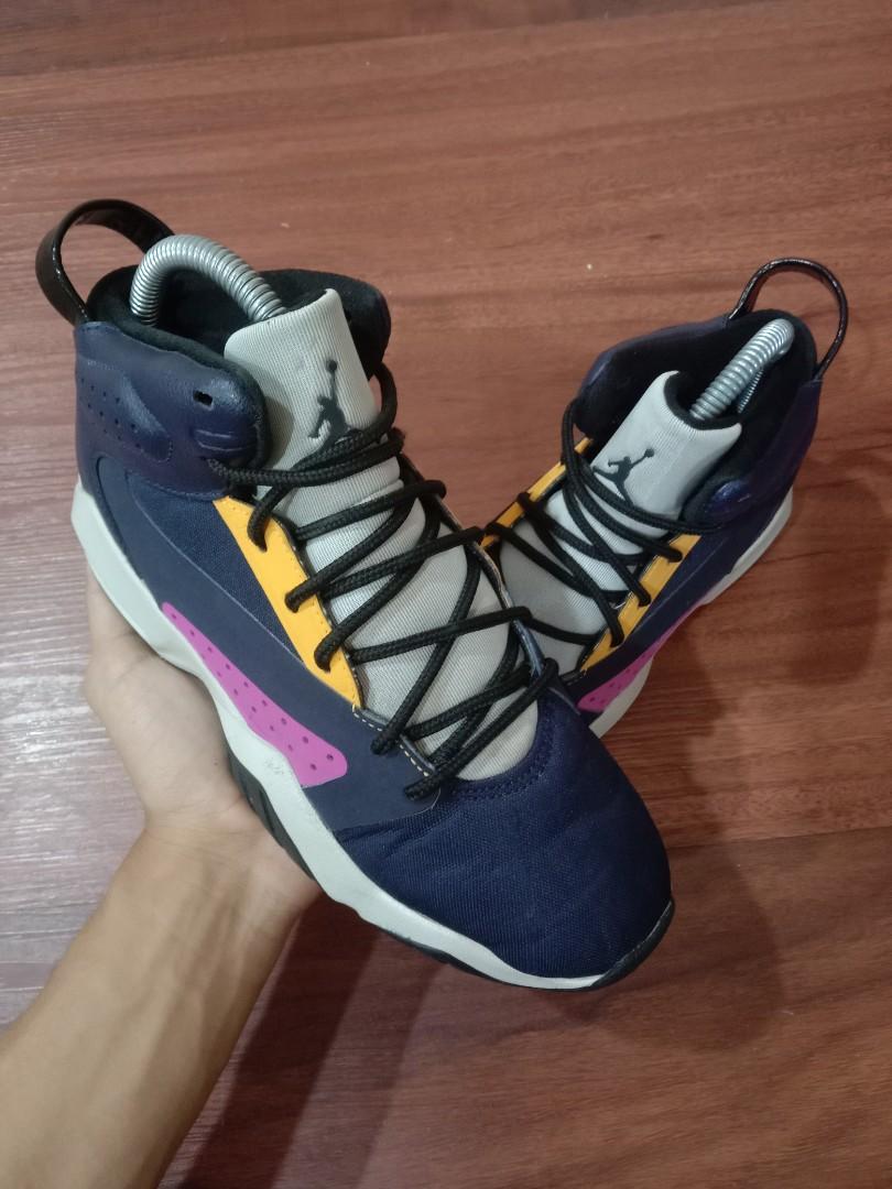 Jordan lift off blue online
