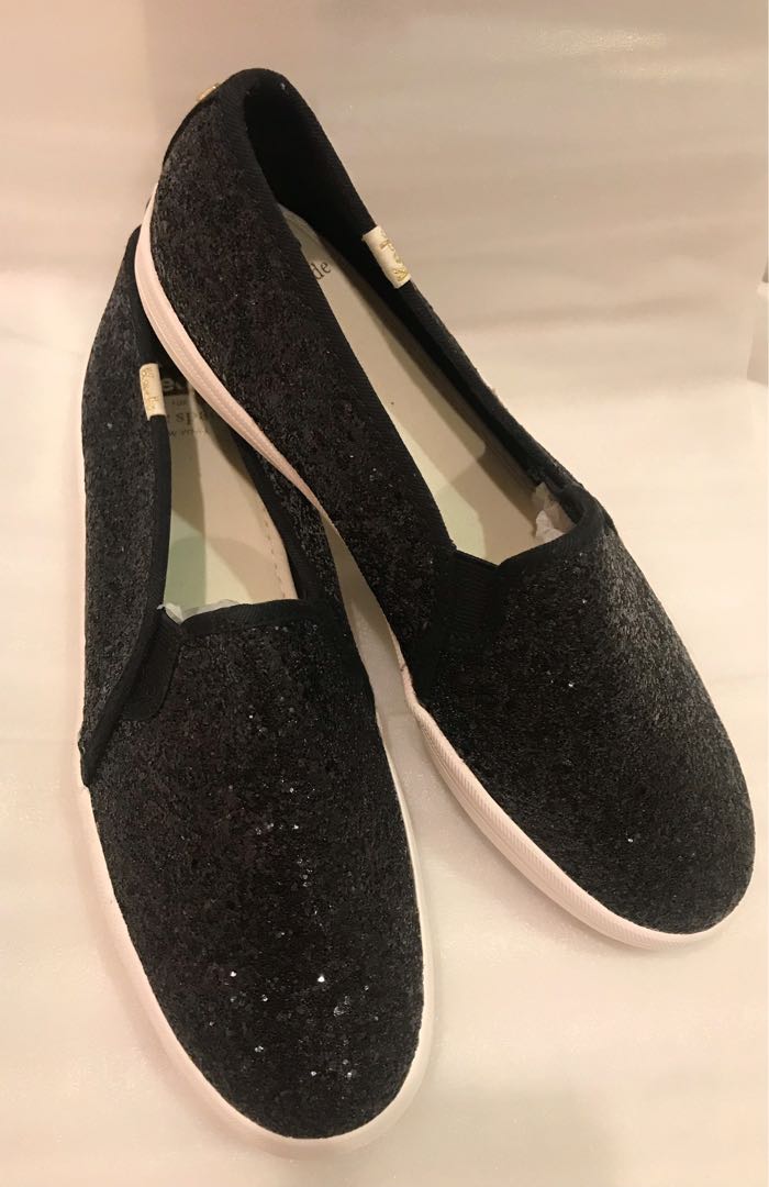 Kate spade double decker shop