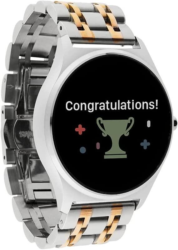 Xwatch joli xw pro smartwatch test shop
