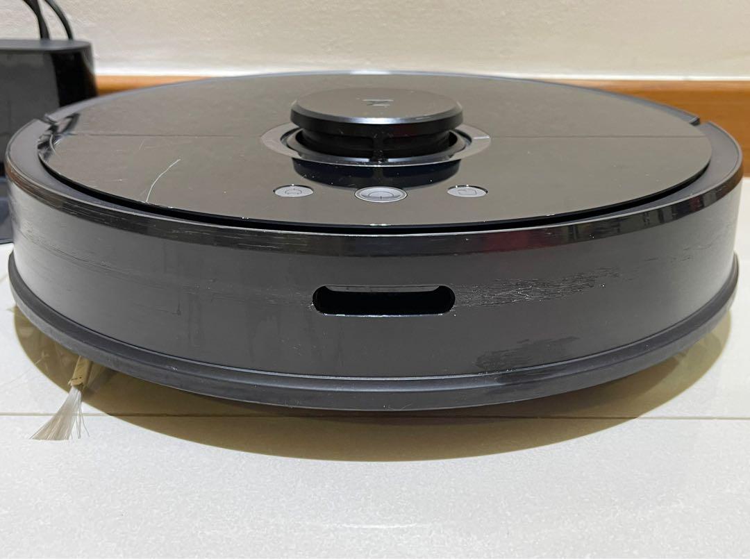 Xiaomi MiJia RoboRock Robot Vacuum Cleaner 2, TV & Home Appliances