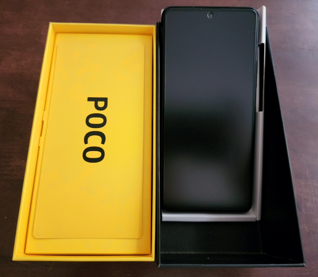Xiaomi POCO X3 Pro, Mobile Phones & Gadgets, Mobile Phones, Android ...