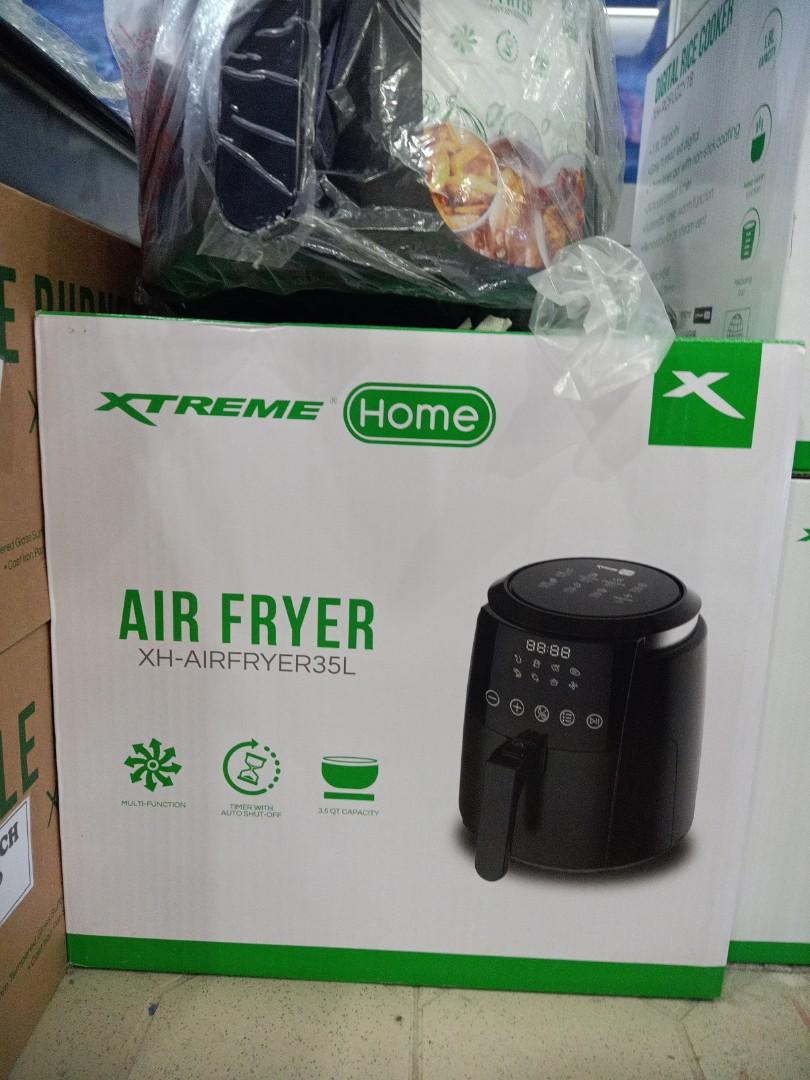 XTREME AIR FRYER, TV & Home Appliances, Kitchen Appliances, Other