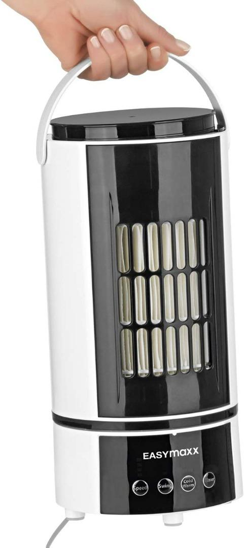 Easymaxx compact air sales cooler