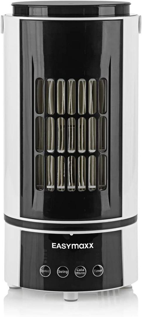 Easymaxx compact air cooler outlet
