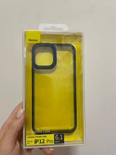 12 Pro iPhone Case465283771164928000