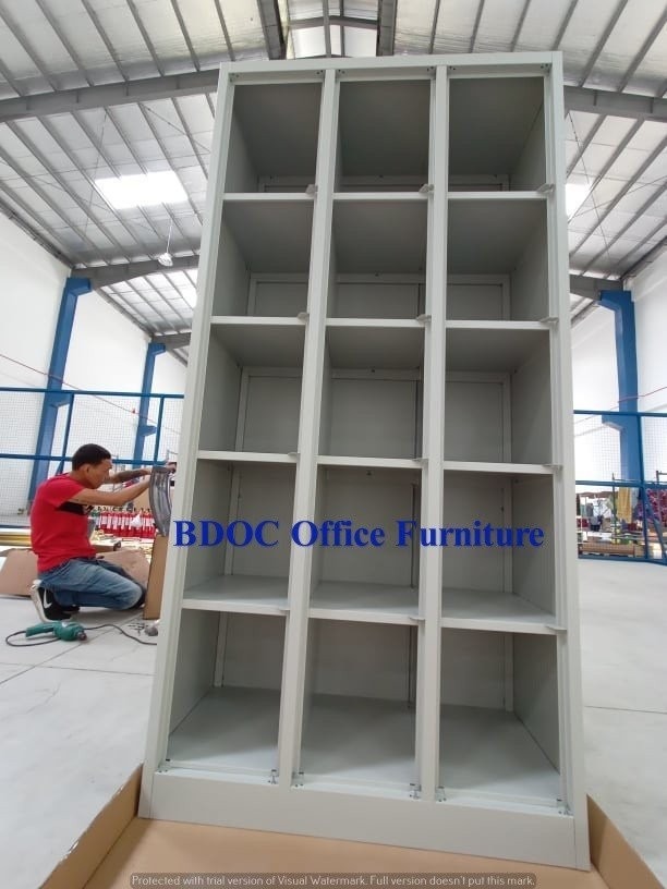 15 Door Locker Office Locker Office Furniture Office