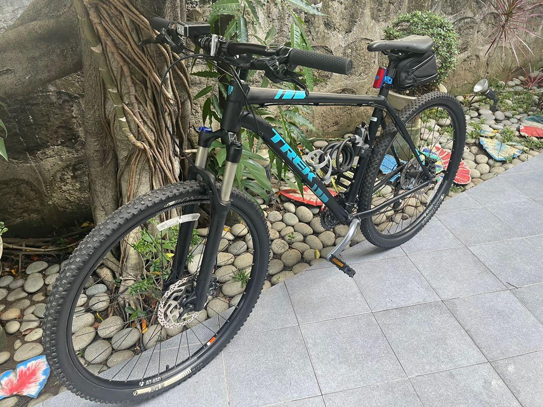2017 trek x caliber 7 sales