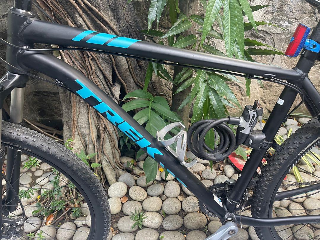 2017 Trek X-Caliber 7, Sports Equipment 
