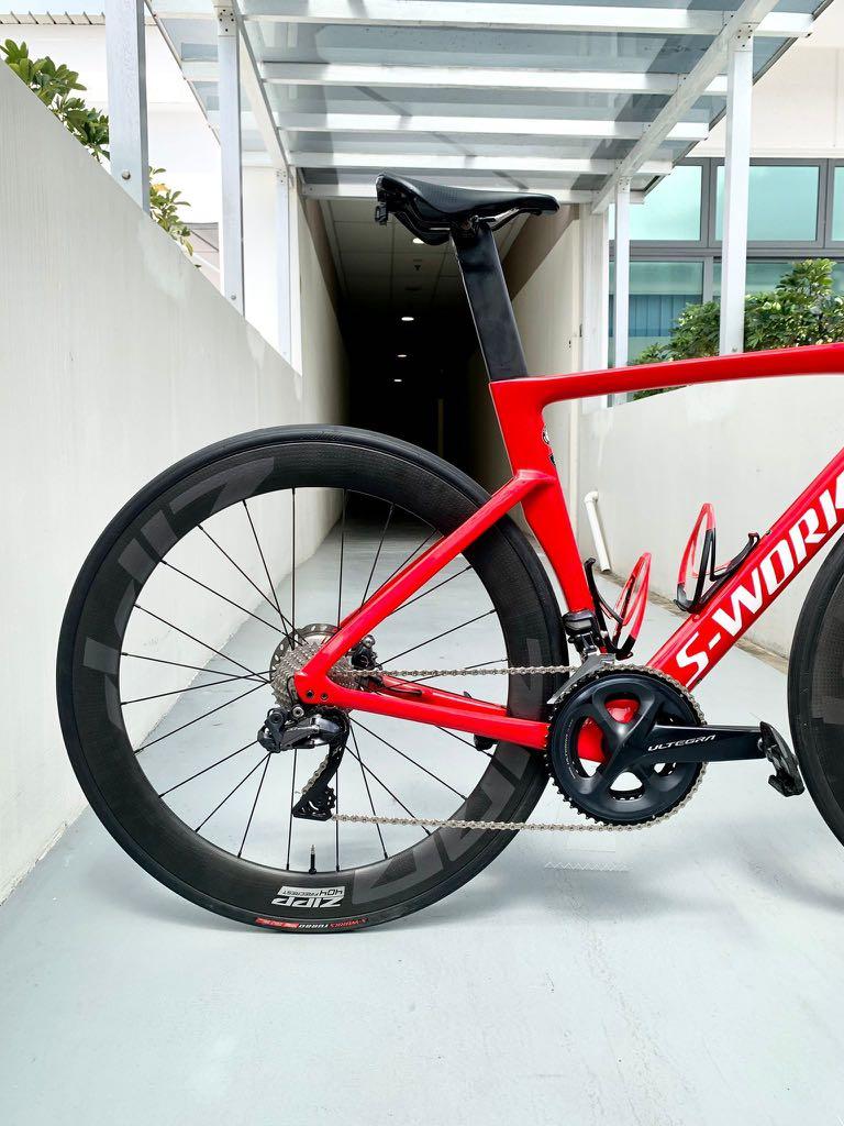 2021 s works venge on sale