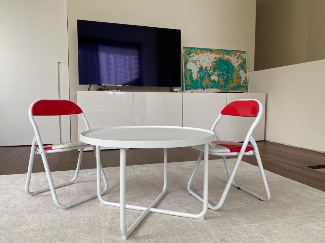 Seletti pantone folding chair sales