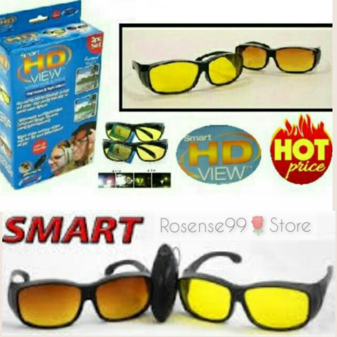 Smart hd shop view sunglasses