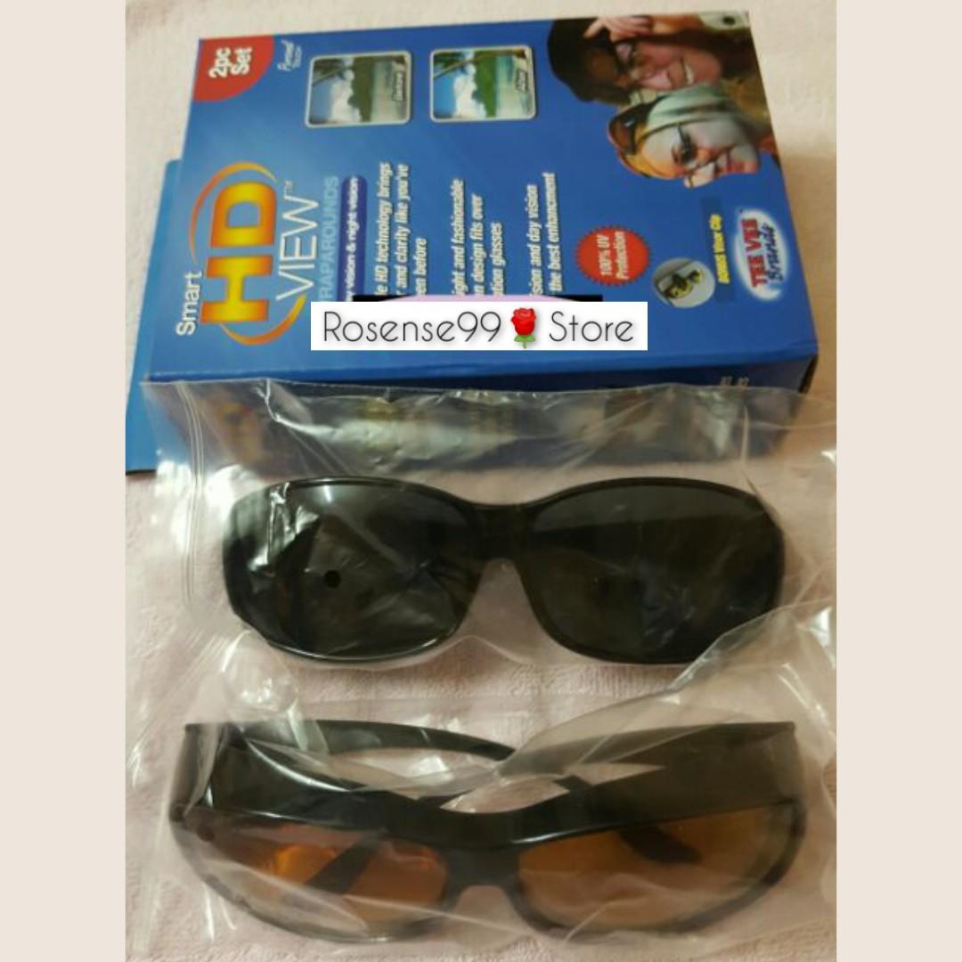 Smart hd view sunglasses shop