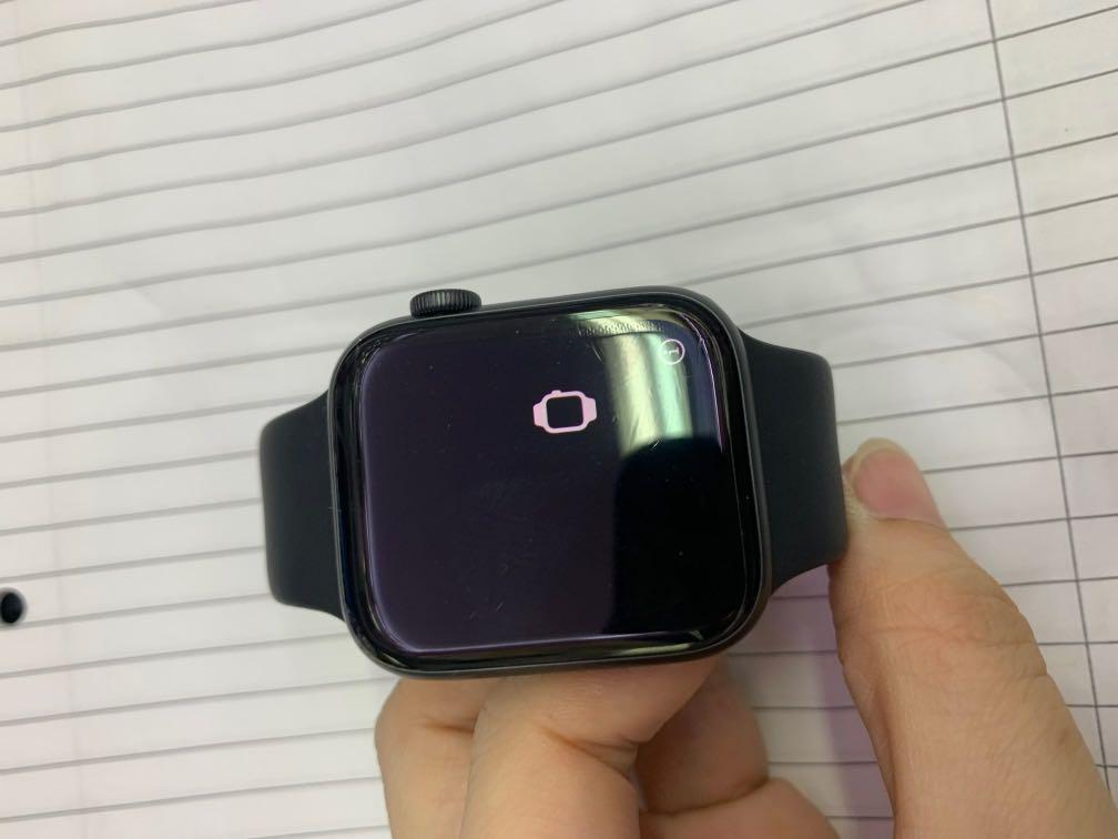 Apple watch 2025 sei