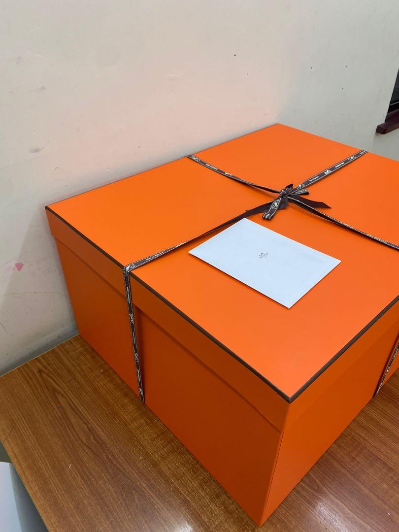 Hermes Garden Party 49 voyage bag, 名牌, 手袋及銀包- Carousell