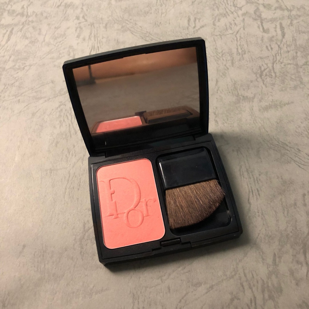 Dior blush outlet happy cherry