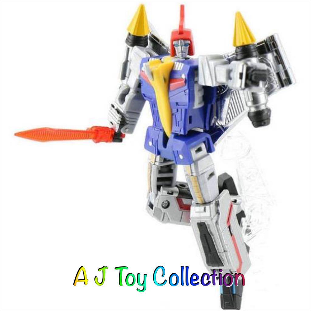 [ In Stock ] Transformers DX9 War In Pocket X18 Bumper Slag X19 Quaker ...