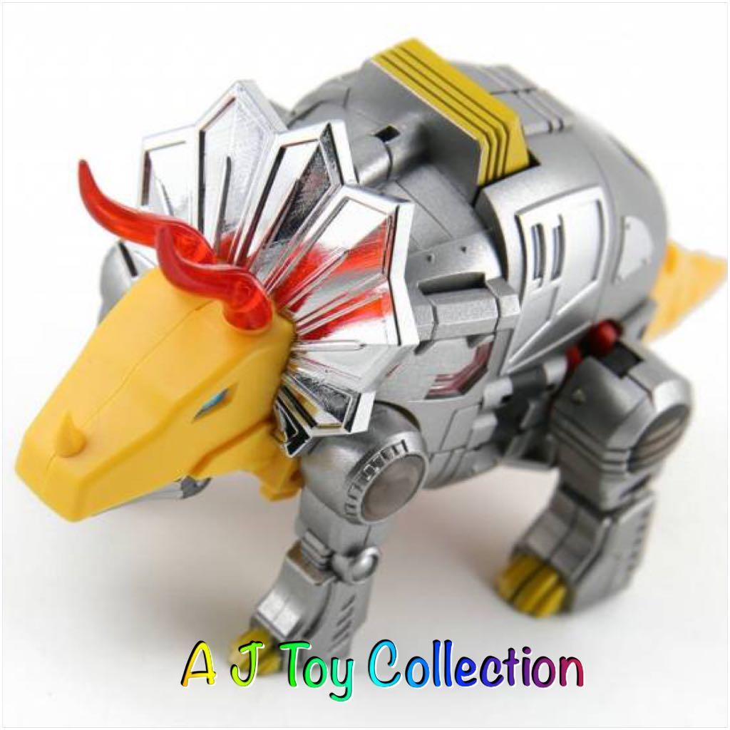 [ In Stock ] Transformers DX9 War In Pocket X18 Bumper Slag X19 Quaker ...