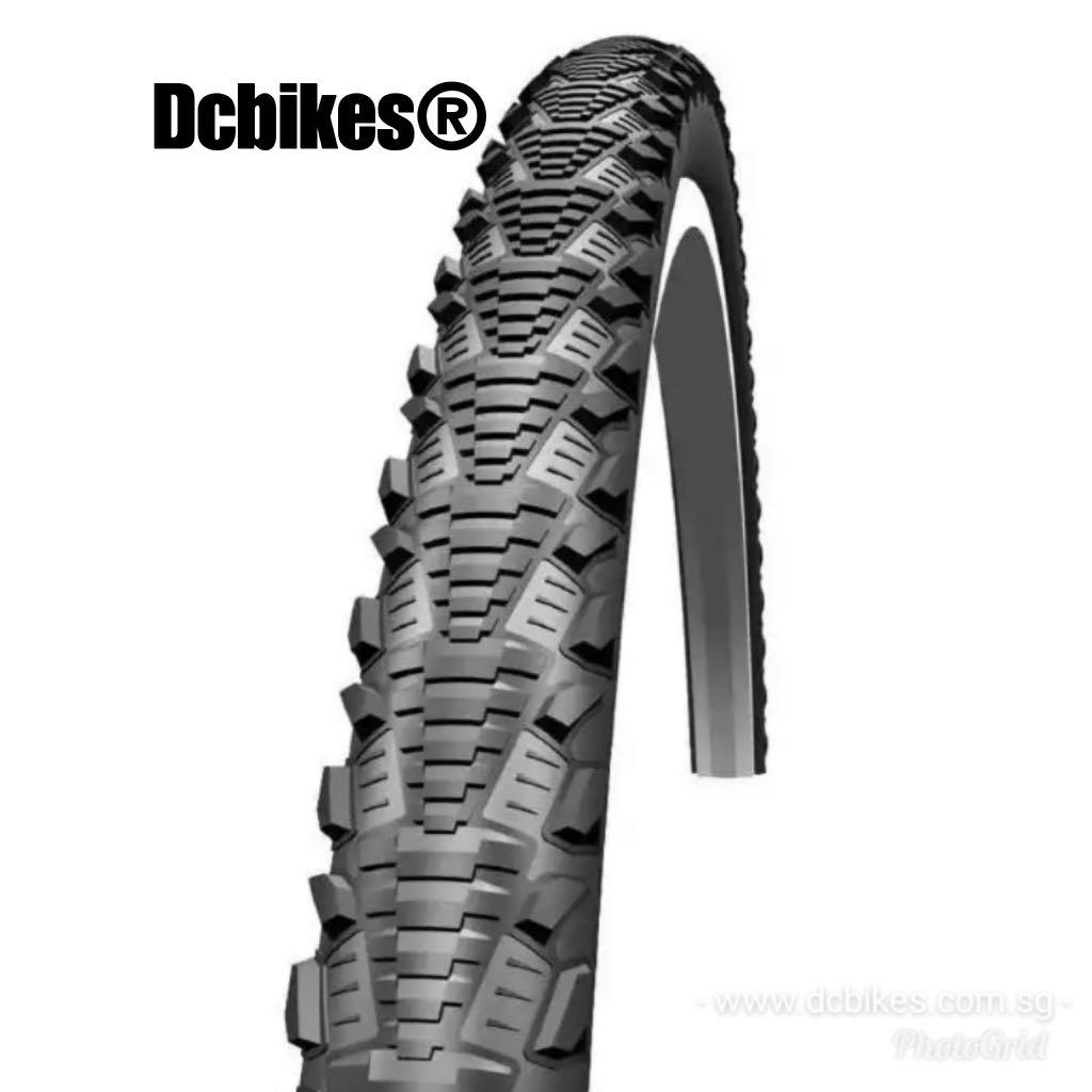 26 cyclocross tyres new arrivals