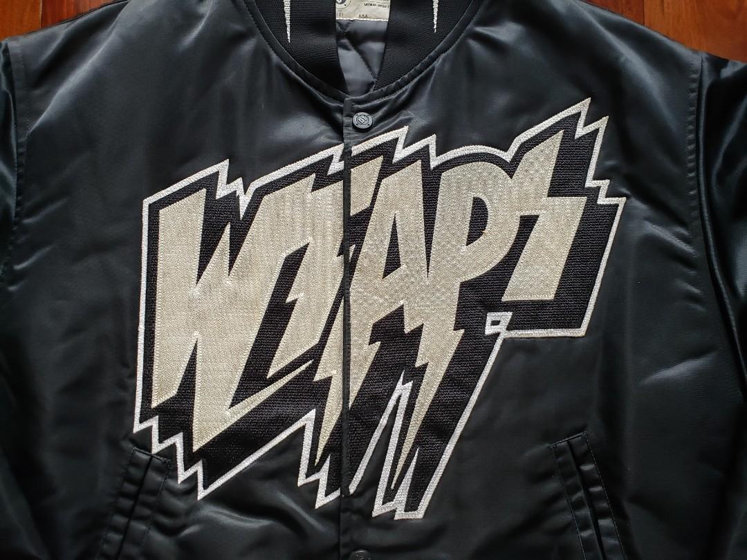 ☆定番人気☆ 超レア WTAPS 初期 - RIPSTOP bduの人気アイテム BDU