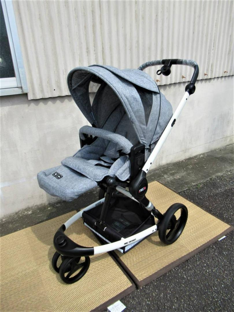 Abc design best sale 3tec plus
