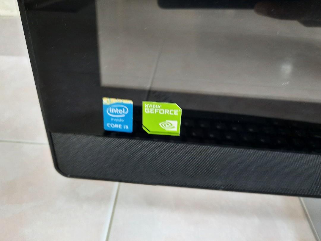 Acer aspire Z3615 Desktop with inbuilt CPU, Computers & Tech, Desktops