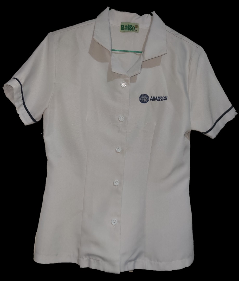 adamson university tourism uniform