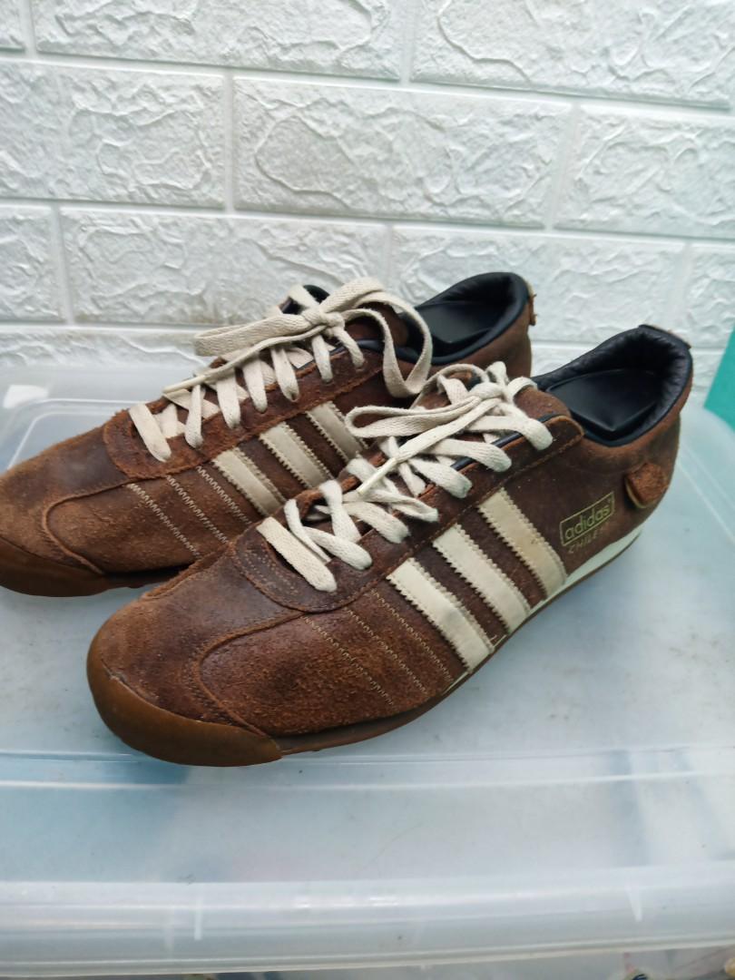 Adidas CHILE 62 VTG