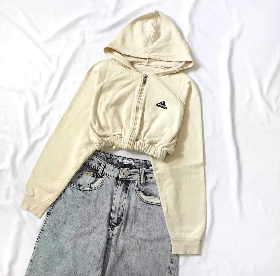 Adidas lucky cheap chinatown jacket