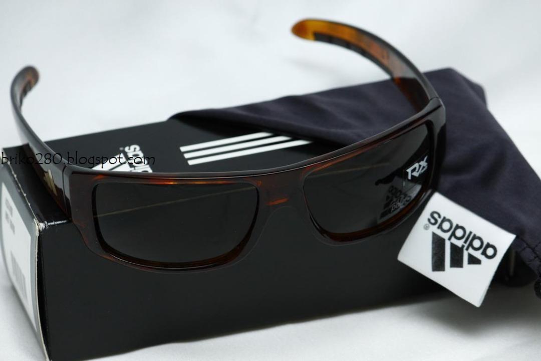 Adidas Kundo Polarized sunglasses
