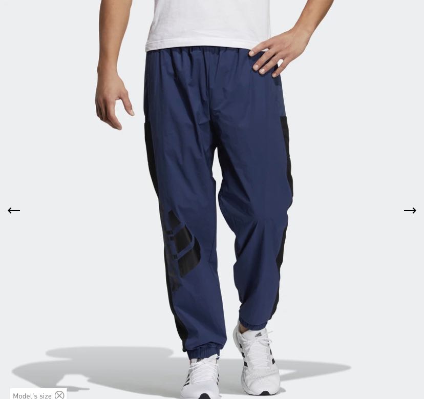 Adidas best sale mesh sweatpants