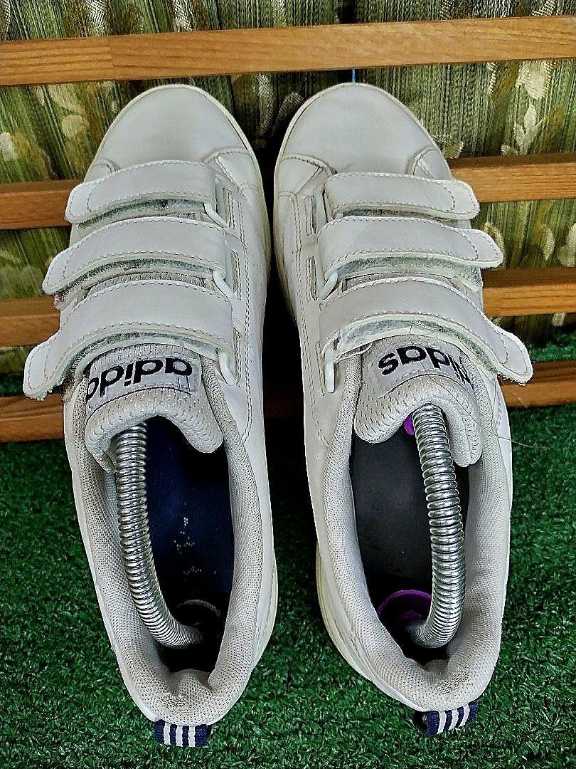 ADIDAS NEO VELCRO STRAP